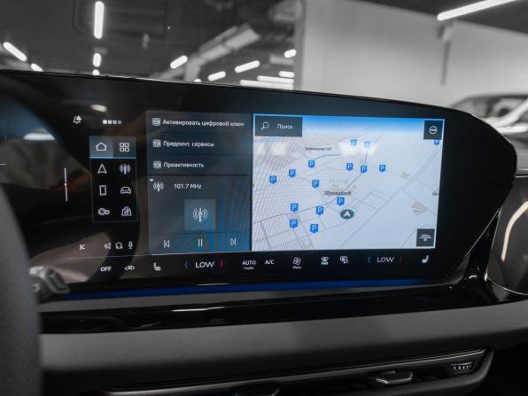 Audi A6 VI (C9) с пробегом 2025 года, цена 9 500 000 рублей, 272 км, универсал, Автокод Объявления