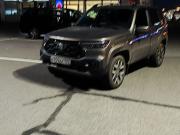 Lada (ВАЗ) Niva Travel I Рестайлинг Санкт-Петербург  - изображение 7