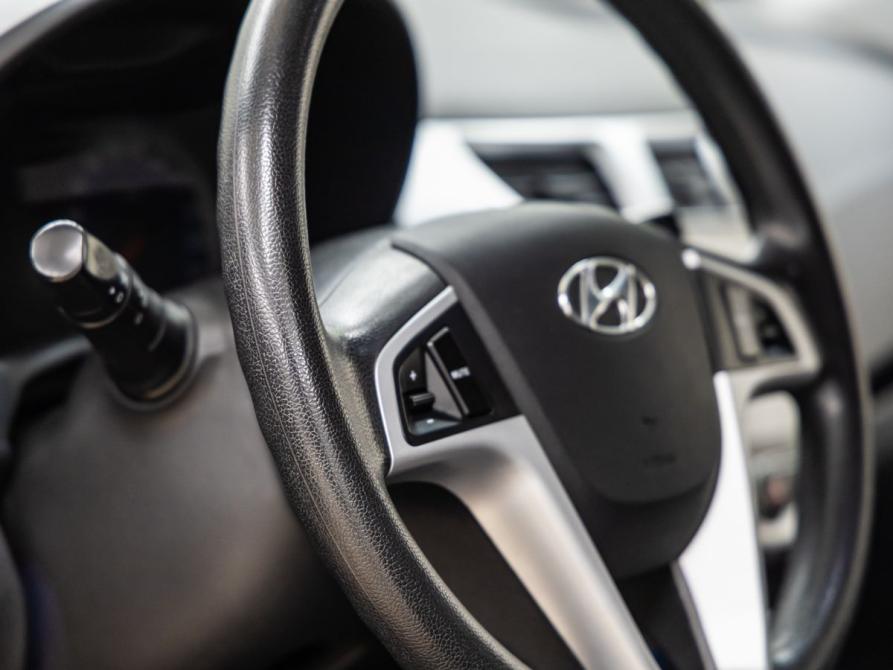 Hyundai Solaris I Волгоград  - изображение 13