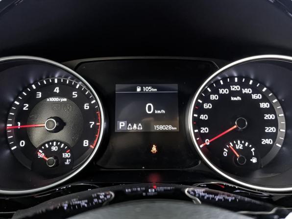 Kia Ceed III с пробегом 2021 года, цена 1 775 000 рублей, 158025 км, универсал, Автокод Объявления