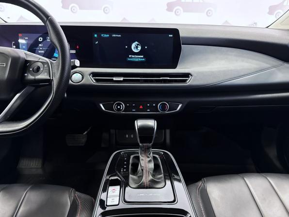 BAIC U5 Plus с пробегом 2023 года, цена 1 220 000 рублей, 51315 км, седан, Автокод Объявления