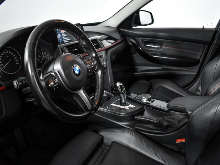 BMW 3 серии VI (F3x) Санкт-Петербург  - изображение 10
