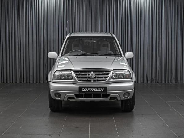Suzuki Escudo II с пробегом 2000 года, цена 699 000 рублей, 219828 км, внедорожник, Автокод Объявления