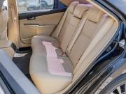 Toyota Camry VII (XV50) Рестайлинг Краснодар  - изображение 27