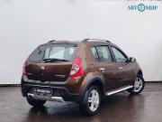 Renault Sandero I Москва  - изображение 21