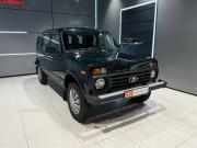 Lada (ВАЗ) 2131 (4x4) I Рестайлинг (2020) Новосибирск  - изображение 27