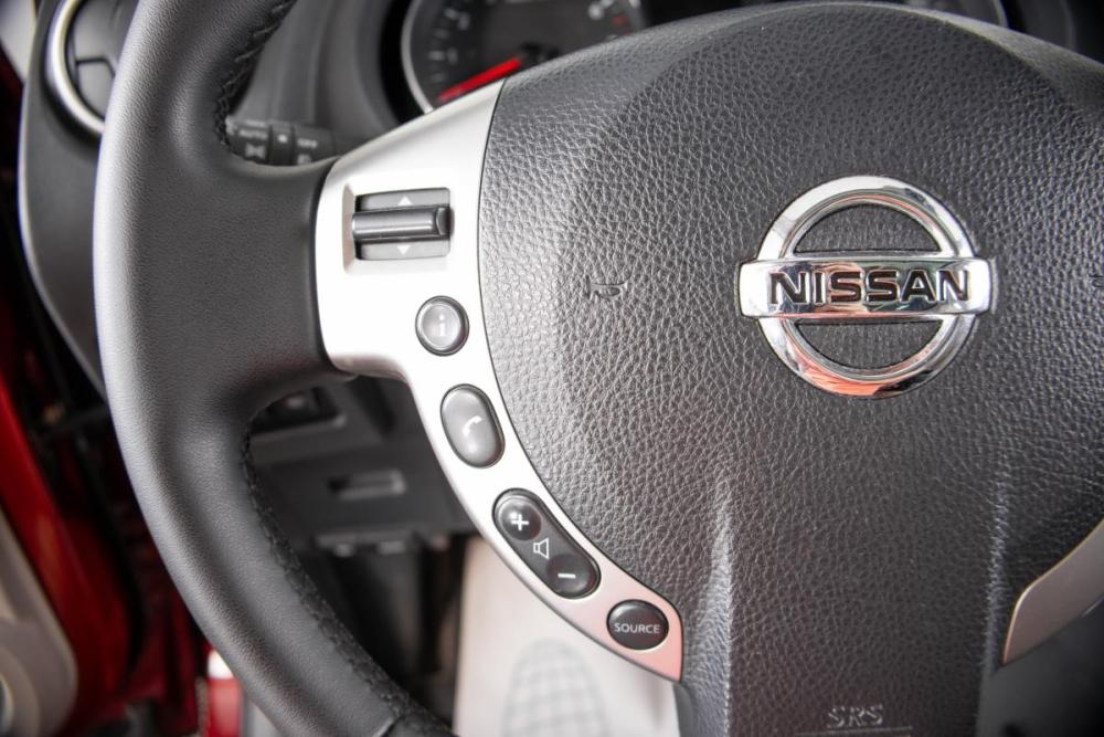 Nissan Qashqai I Рестайлинг Пермь  - изображение 18