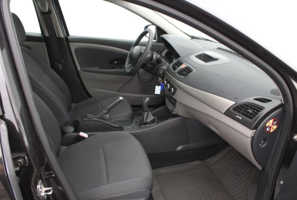 Renault Megane III Нижний Новгород  - изображение 11
