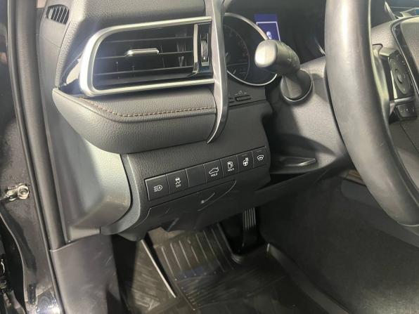 Toyota Camry VIII (XV70) с пробегом 2020 года, цена 2 930 000 рублей, 91780 км, седан, Автокод Объявления