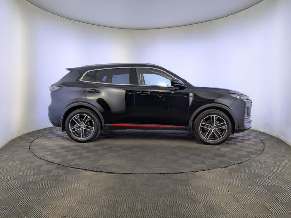 Changan CS55 Plus II с пробегом 2023 года, цена 1 700 000 рублей, 83120 км, внедорожник, Автокод Объявления