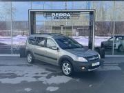 Lada (ВАЗ) Largus I Пермь  - изображение 19