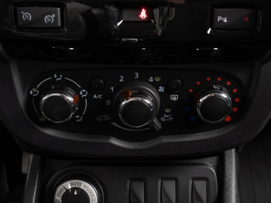 Renault Duster I Рестайлинг Тюмень  - изображение 17