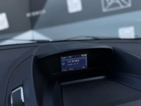 Ford Kuga II с пробегом 2014 года, цена 1 379 000 рублей, 81935 км, внедорожник, Автокод Объявления