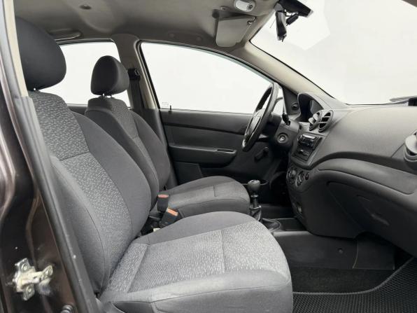 Ravon Nexia R3 с пробегом 2017 года, цена 475 000 рублей, 242924 км, седан, Автокод Объявления
