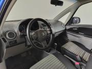 Suzuki SX4 I (Classic) Рестайлинг Уфа  - изображение 44
