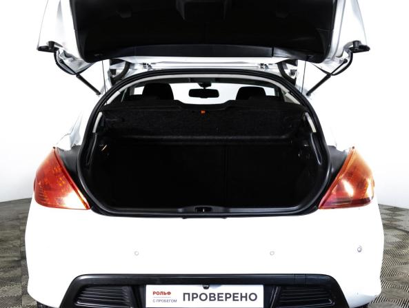 Peugeot 308 I Рестайлинг с пробегом 2012 года, цена 375 000 рублей, 131351 км, хэтчбек, Автокод Объявления