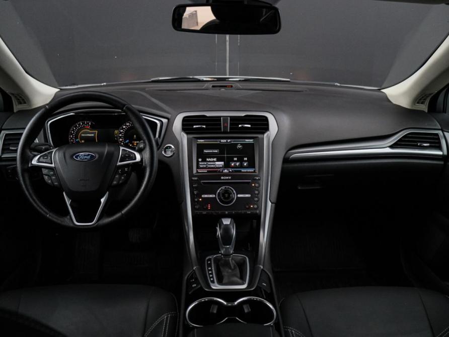 Ford Mondeo V Москва  - изображение 9