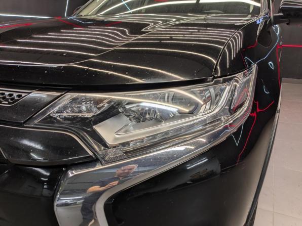Mitsubishi Outlander III Рестайлинг 3 с пробегом 2021 года, цена 2 300 000 рублей, 101321 км, внедорожник, Автокод Объявления