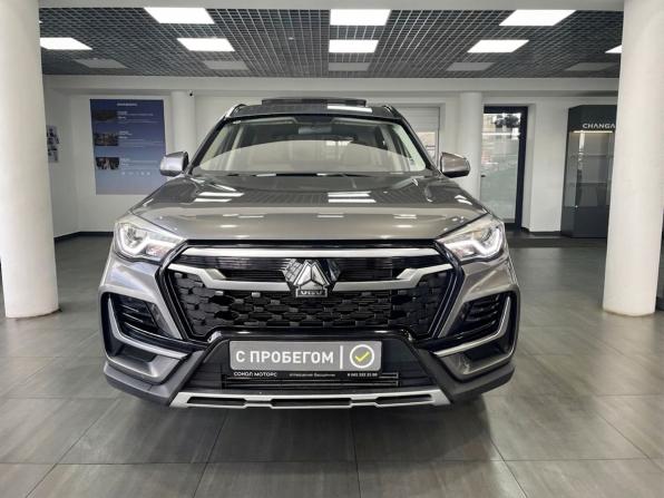 VGV VX7 с пробегом 2023 года, цена 2 129 900 рублей, 39450 км, пикап, Автокод Объявления