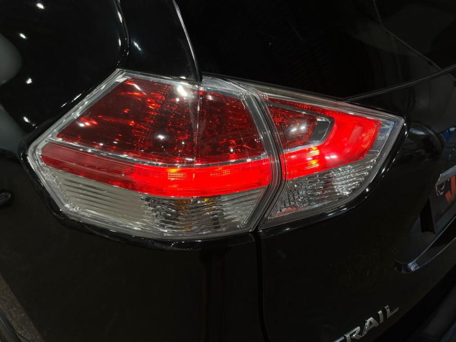 Nissan X-Trail III Рестайлинг Пермь  - изображение 10