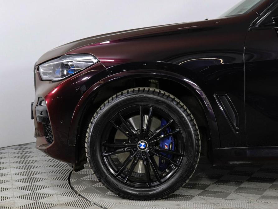 BMW X5 IV (G05/G18) Химки  - изображение 8
