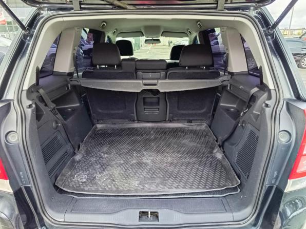 Opel Zafira B Рестайлинг с пробегом 2012 года, цена 754 995 рублей, 159099 км, минивэн, Автокод Объявления