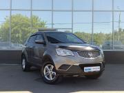 SsangYong Actyon II Москва  - изображение 25