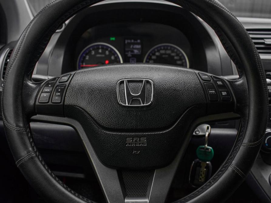 Honda CR-V III Екатеринбург  - изображение 12