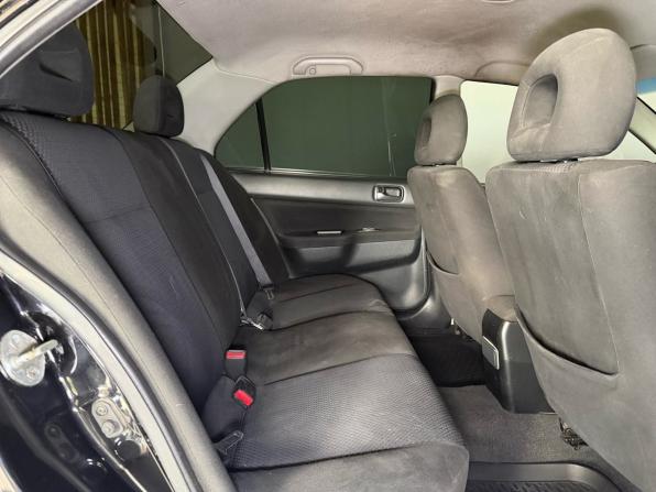 Mitsubishi Lancer IX Рестайлинг с пробегом 2006 года, цена 520 000 рублей, 281389 км, седан, Автокод Объявления