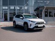 Toyota RAV4 V (XA50) Курган  - изображение 29