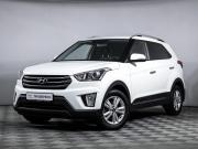 Hyundai Creta I Москва  - изображение 19