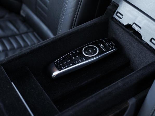 Mercedes-Benz S-Класс VI (W222 C217) с пробегом 2014 года, цена 3 235 991 рубль, 104300 км, седан, Автокод Объявления
