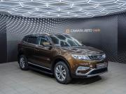 Geely Atlas I Самара  - изображение 45