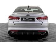 Kia Optima IV Москва  - изображение 38