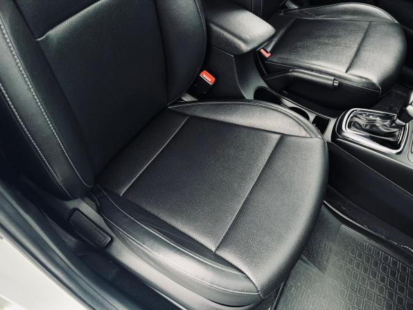 Kia Rio IV с пробегом 2018 года, цена 1 280 000 рублей, 185000 км, хэтчбек, Автокод Объявления
