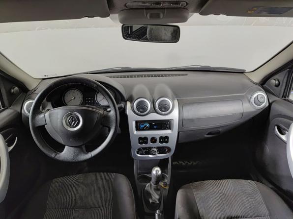 Renault Logan I Рестайлинг с пробегом 2010 года, цена 190 000 рублей, 442020 км, седан, Автокод Объявления