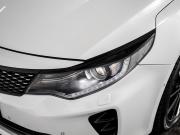 Kia Optima IV Иркутск  - изображение 49