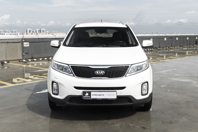 Kia Sorento II Рестайлинг с пробегом 2020 года, цена 2 420 000 рублей, 108593 км, внедорожник, Автокод Объявления