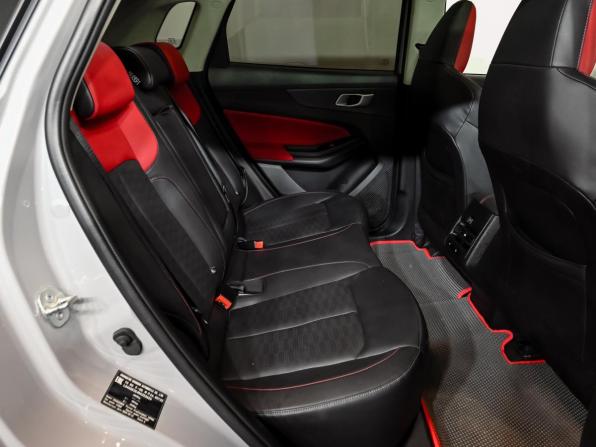 Changan CS55 Plus II с пробегом 2024 года, цена 2 500 000 рублей, 18063 км, внедорожник, Автокод Объявления