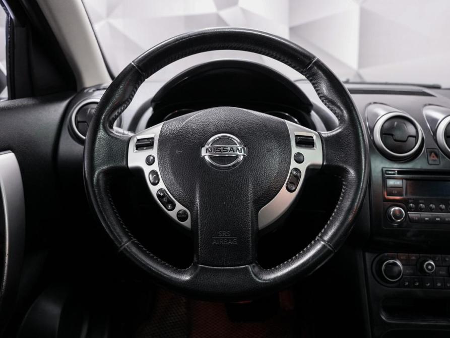 Nissan Qashqai I Рестайлинг Ульяновск  - изображение 14