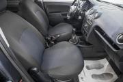 Ford Fusion I Рестайлинг Барнаул  - изображение 41