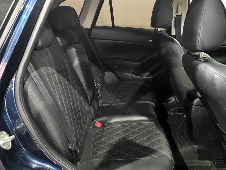Mazda CX-5 I Москва  - изображение 11