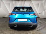 GAC GS3 Москва  - изображение 28