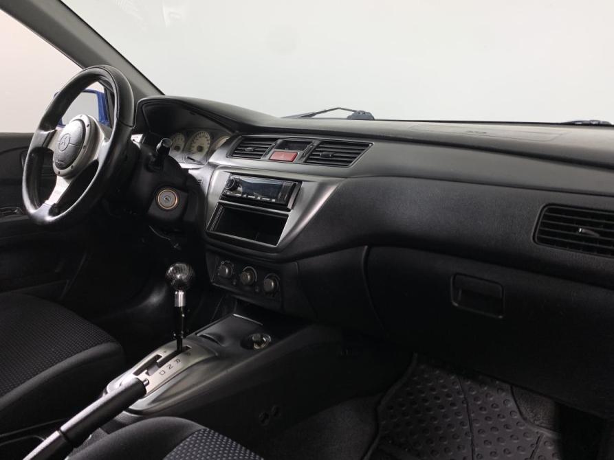 Mitsubishi Lancer IX Москва  - изображение 13