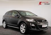 Mazda CX-7 I Рестайлинг Ярославль  - изображение 28