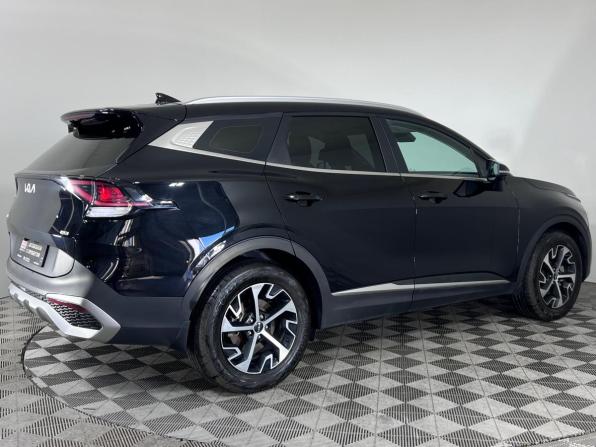 Kia Sportage V с пробегом 2022 года, цена 2 980 000 рублей, 86850 км, внедорожник, Автокод Объявления
