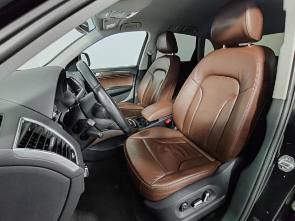 Audi Q5 I (8R) Рестайлинг с пробегом 2016 года, цена 2 099 000 рублей, 169487 км, внедорожник, Автокод Объявления