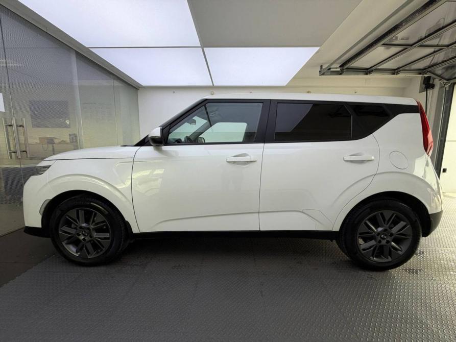 Kia Soul III Уфа  - изображение 10