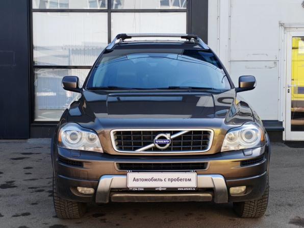 Volvo XC90 I Рестайлинг с пробегом 2013 года, цена 1 740 000 рублей, 202163 км, внедорожник, Автокод Объявления
