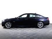 BMW 5 серии VI (F10/F11/F07) Рестайлинг Москва  - изображение 29